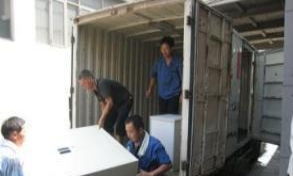 宜昌興隆搬家 從優秀到卓越，只為給客戶最好的服務